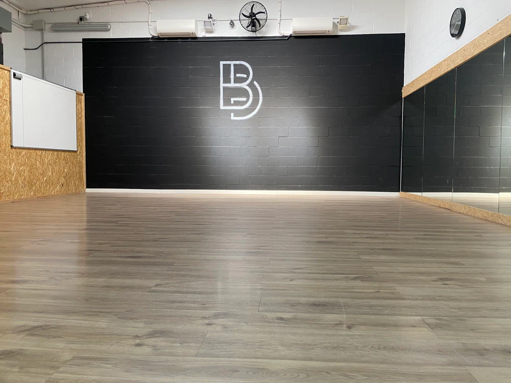 Foto de Fígaro Danza (Escuela De Baile y Artes Escénicas)