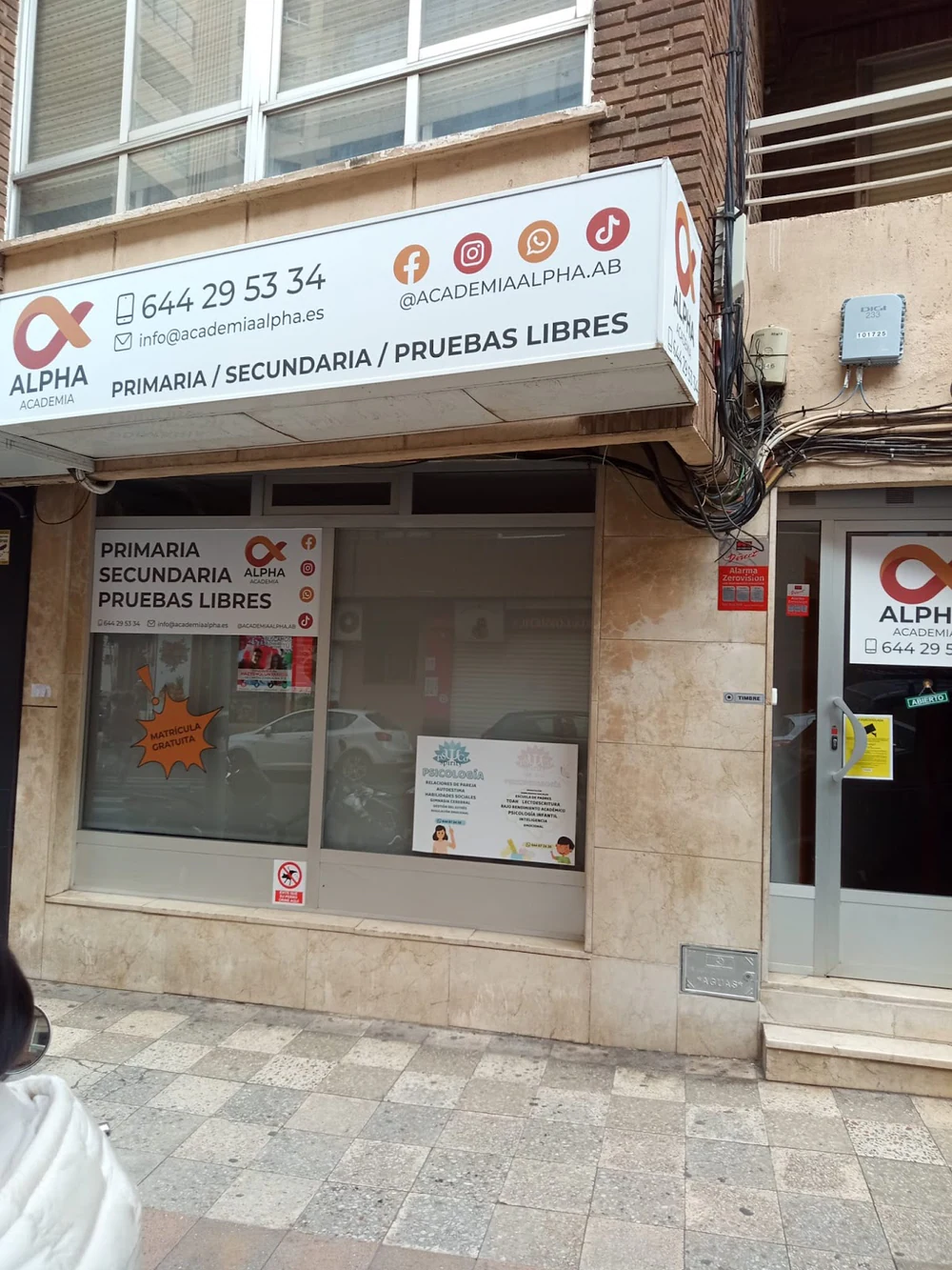 Foto de Academia Atlanta | Formación Profesional para el Empleo