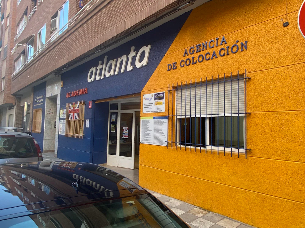 Academia Atlanta | Formación Profesional para el Empleo