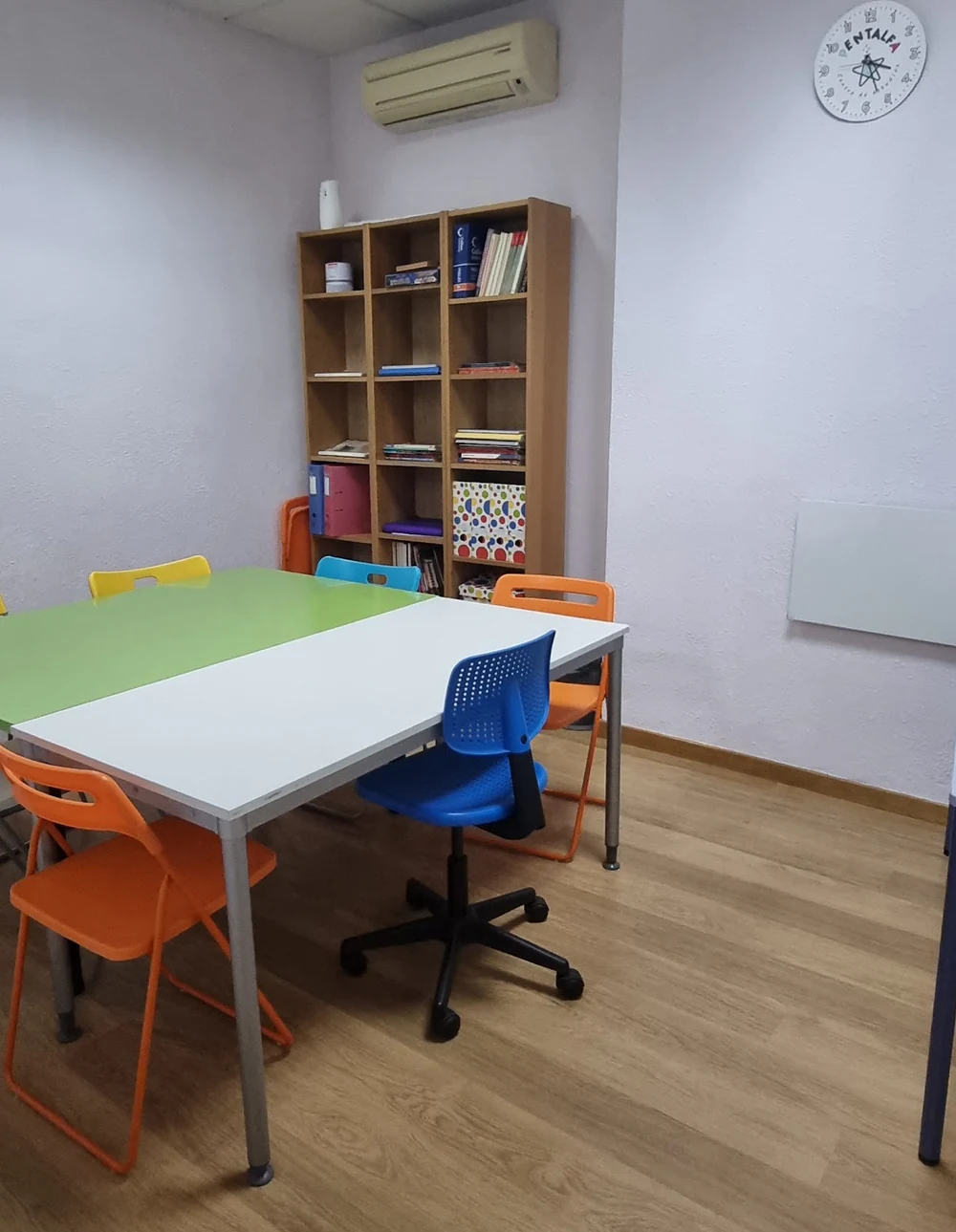 Foto de Academia Pentalfa | Apoyo y refuerzo escolar en Rivas