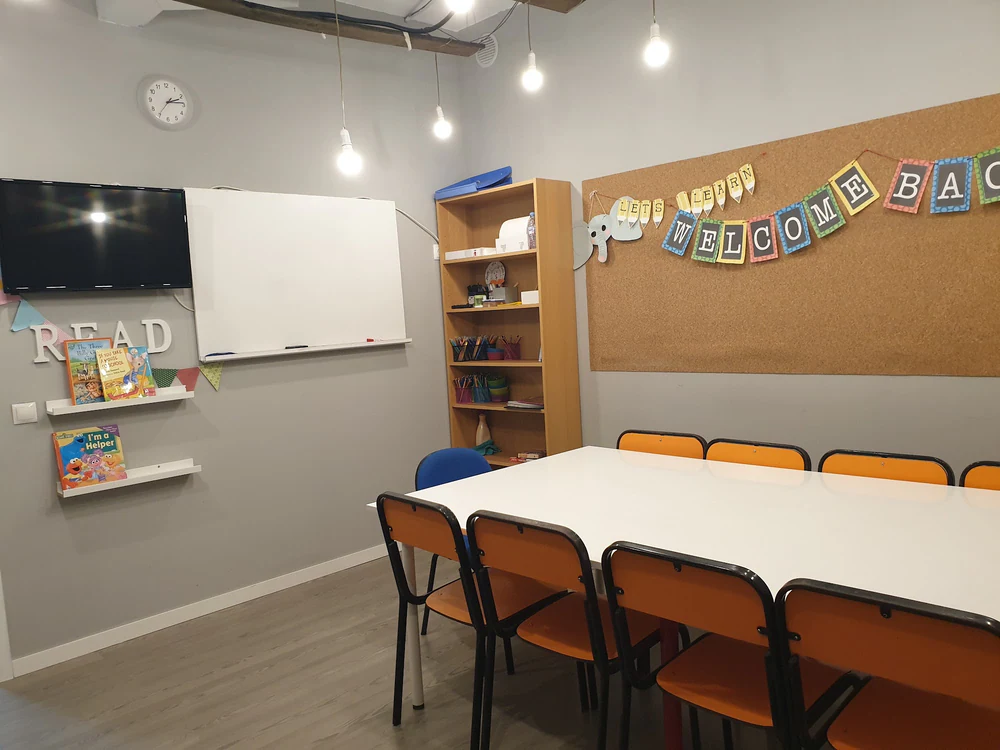 Foto de Academia Ricardo