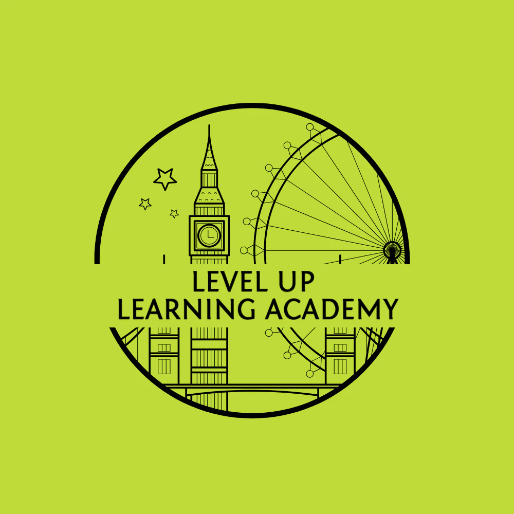 Level Up Learning Academy
