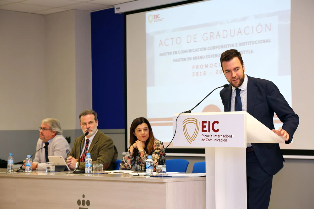 Foto de Grupo Colón IECM- Tutor 11