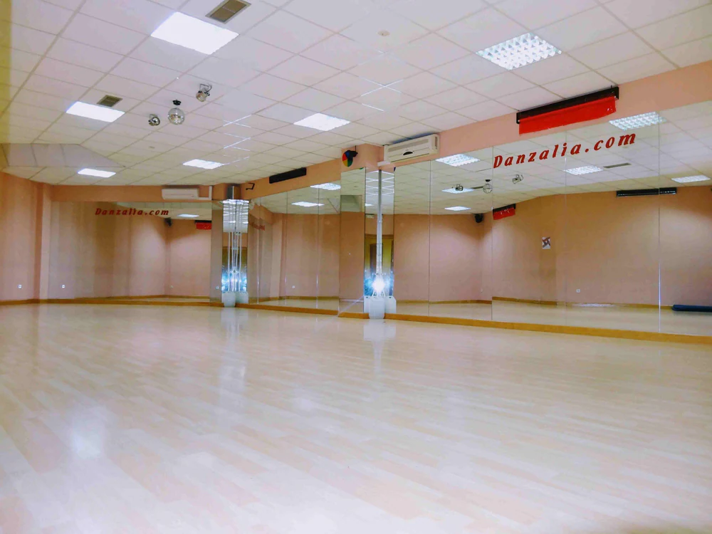 Foto de Danzalia Estudio