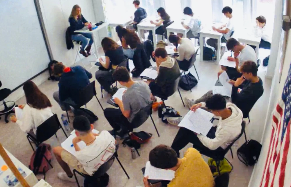 Amazing English Center - EcoCoaching - Effective Communication