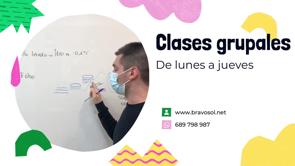 Foto de ACADEMIA NUEVO FUTURO (EVAU - MAYORES DE 25 - PCE -BACHILLERATO)