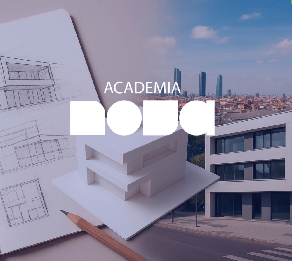 Foto de Academia Nova