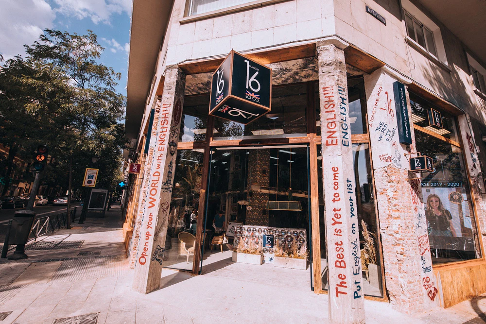 Foto de High Five - Academia de Inglés