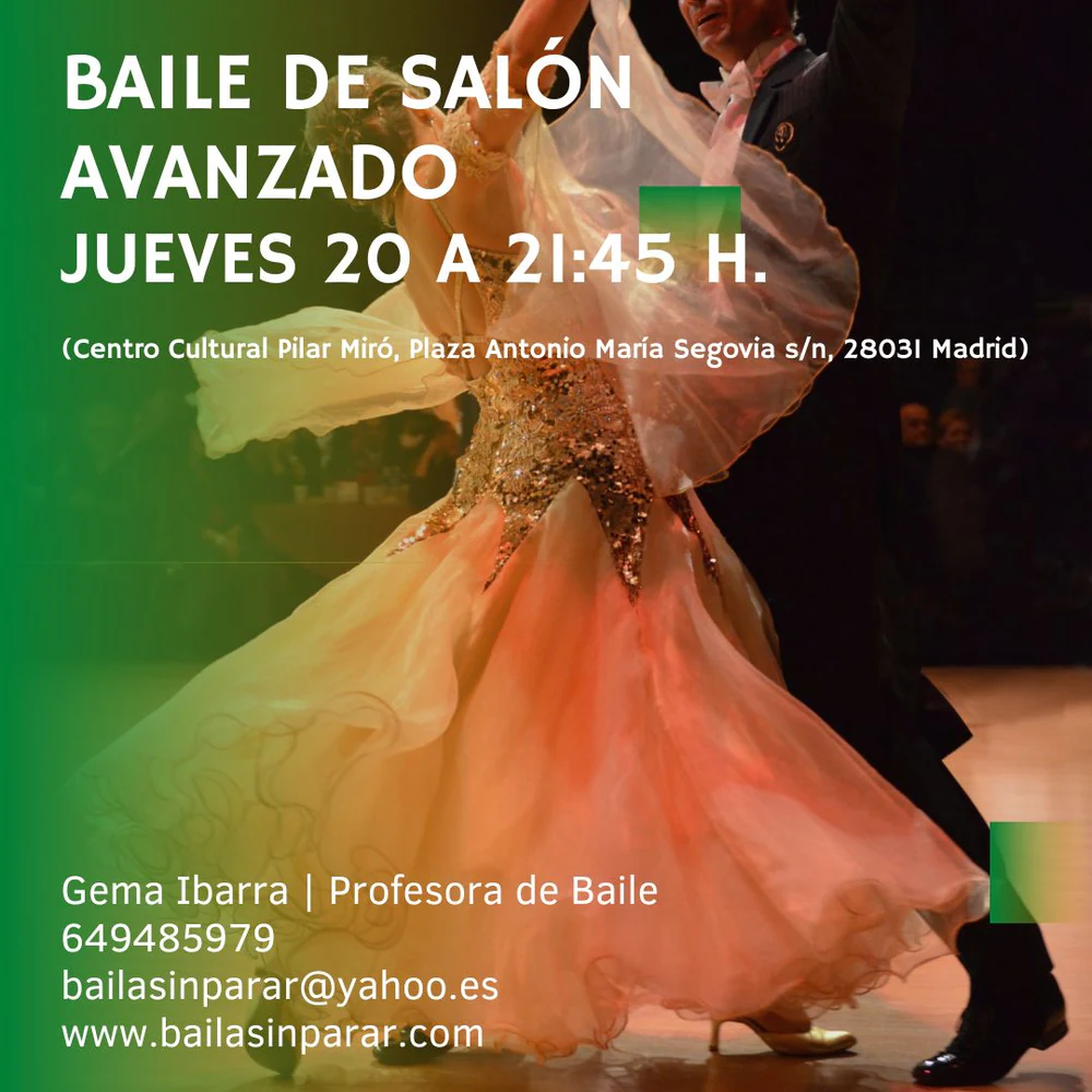 Foto de Escuela de Baile Baila Sin Parar