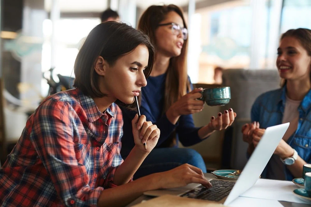 Coders Lab España | Academia de programación
