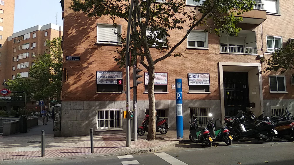 Foto de Coders Lab España | Academia de programación