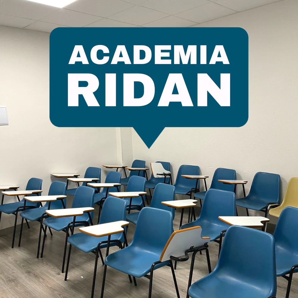 Academia Ridan