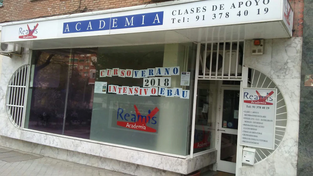 Foto de Academia Ridan