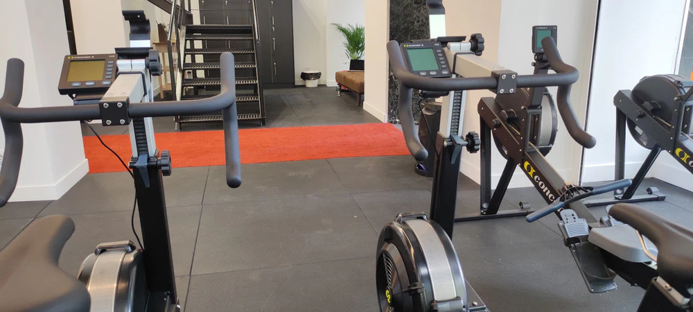 Foto de Windfit Argüelles
