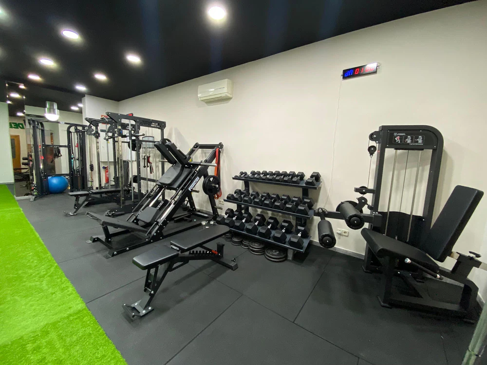 Foto de Windfit Argüelles