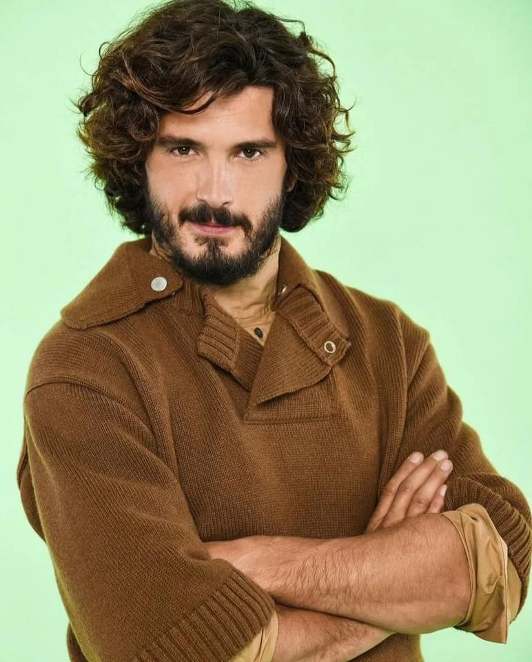 Foto de Alberto Dugarte ® Institute