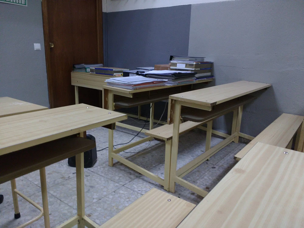 Foto de Academia A.t.