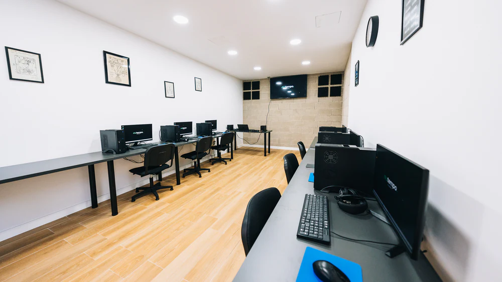 Foto de NuTempo Academy