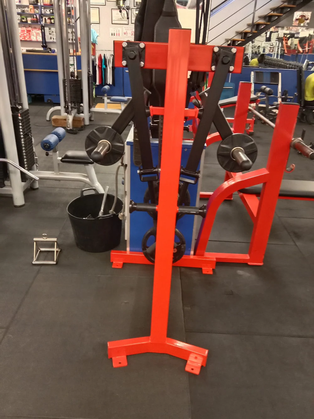 Foto de Centro Deportivo Q-FITLIFE
