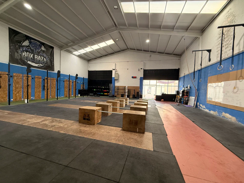 Foto de Centro Deportivo Q-FITLIFE