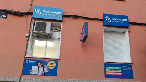 Foto de Academia GoStudent - Madrid - Carabanchel