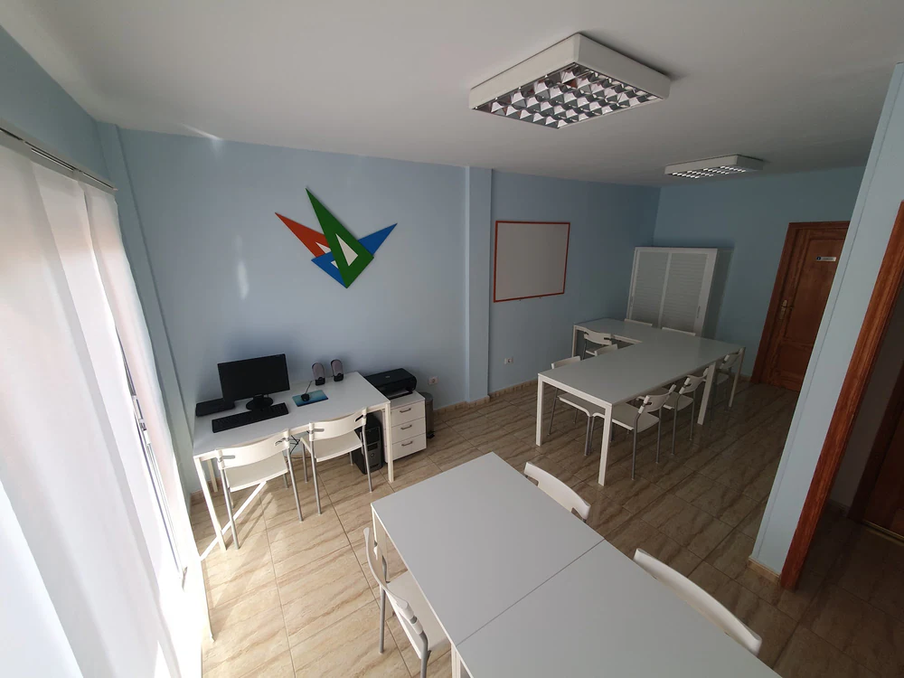 Academia Pitágoras