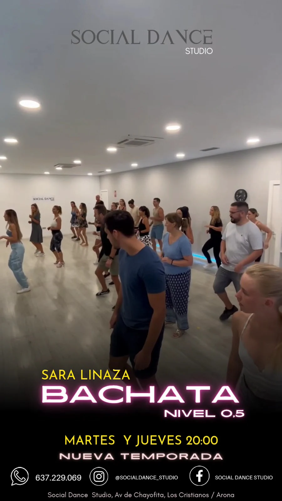 Foto de Ritmania Fame Academy