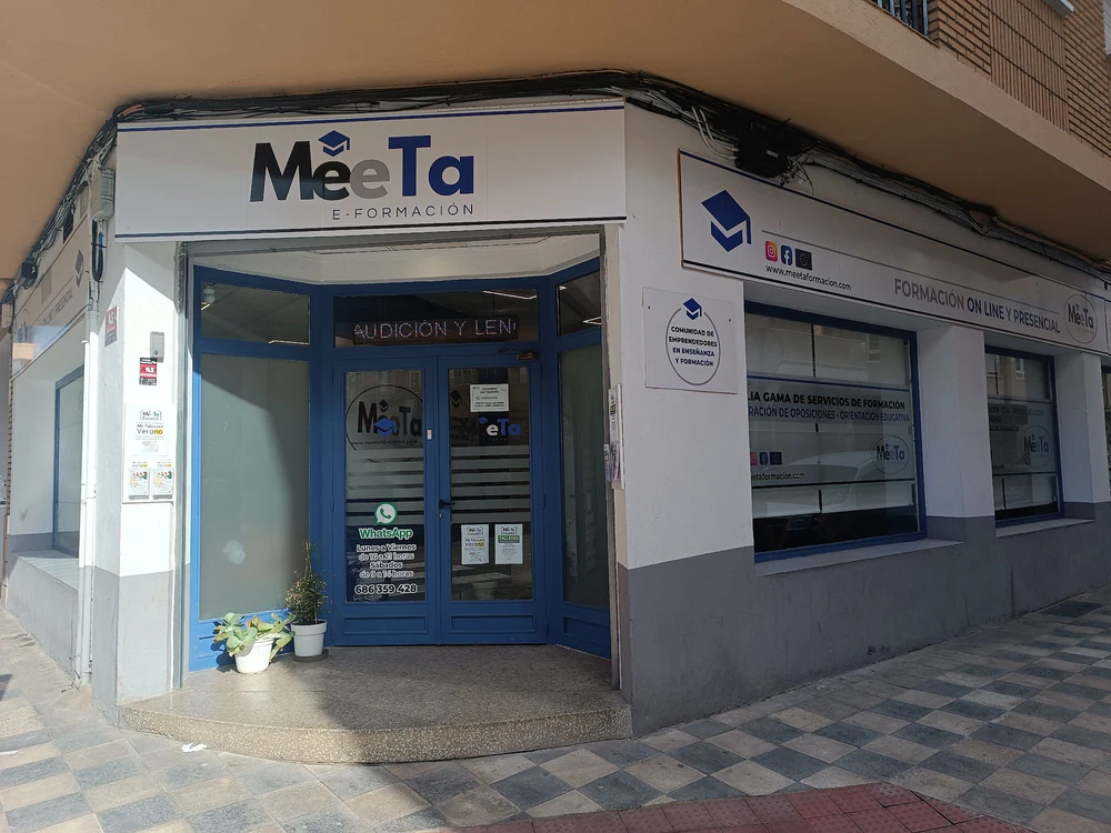 Foto de Meeta Formacion