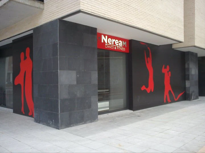 Nerea M - Dance & Fitness
