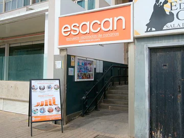 Foto de Esacan | Sede 3