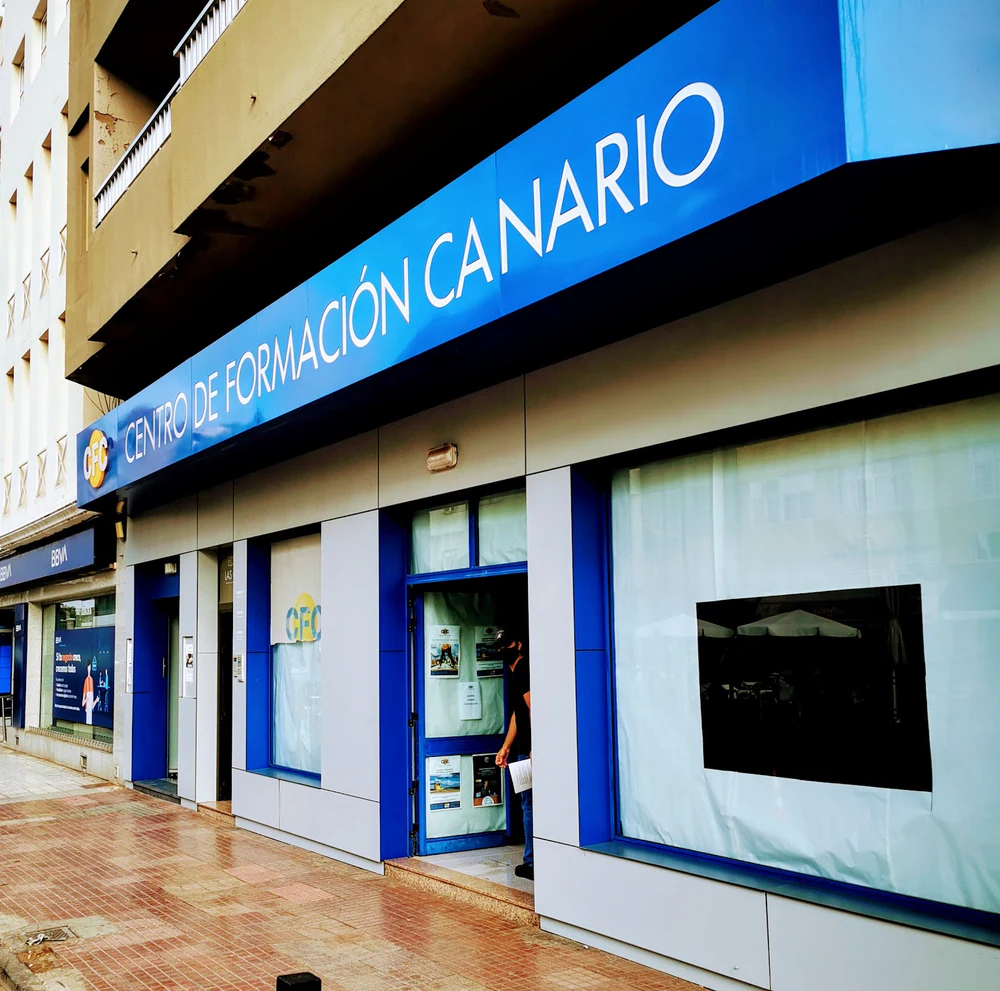 Foto de Academia Opos