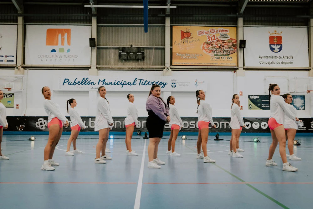 Foto de XTREME UP DANCE STUDIO (ACADEMIA DE BAILE)