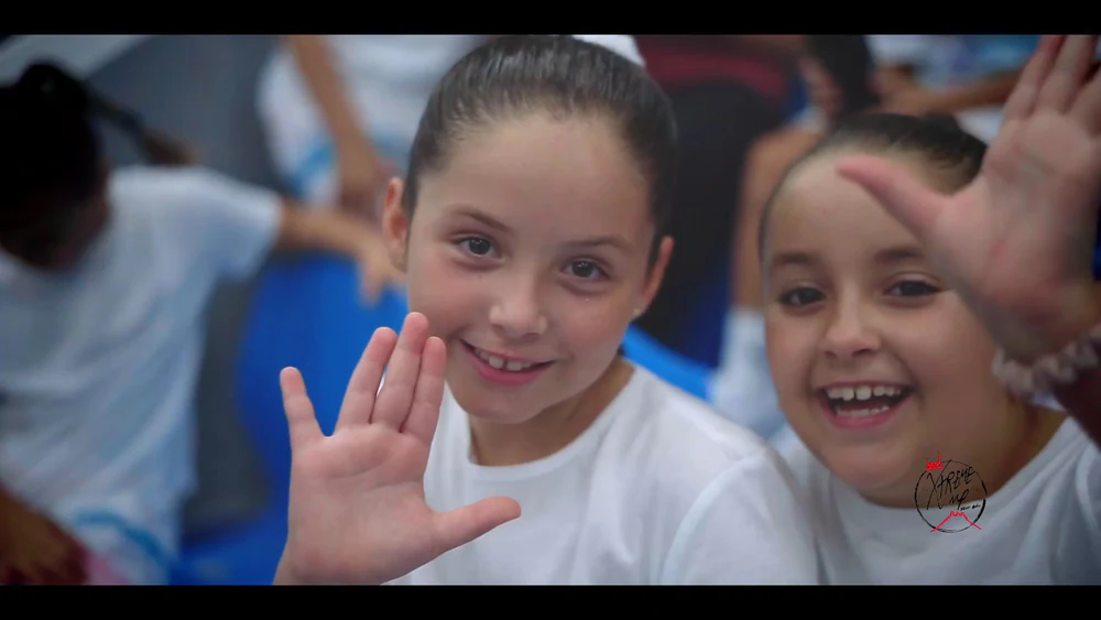 Foto de XTREME UP DANCE STUDIO (ACADEMIA DE BAILE)