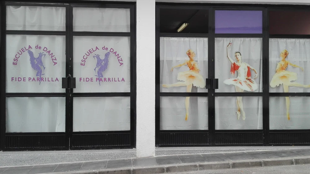 Foto de Academia de Danza Fide Parrilla