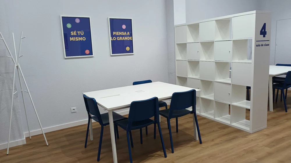 Foto de Academia GoStudent - Madrid - Villaverde