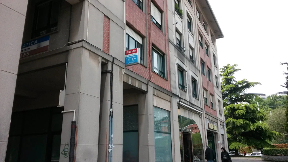 Foto de GAILUR IKAS ZENTROA