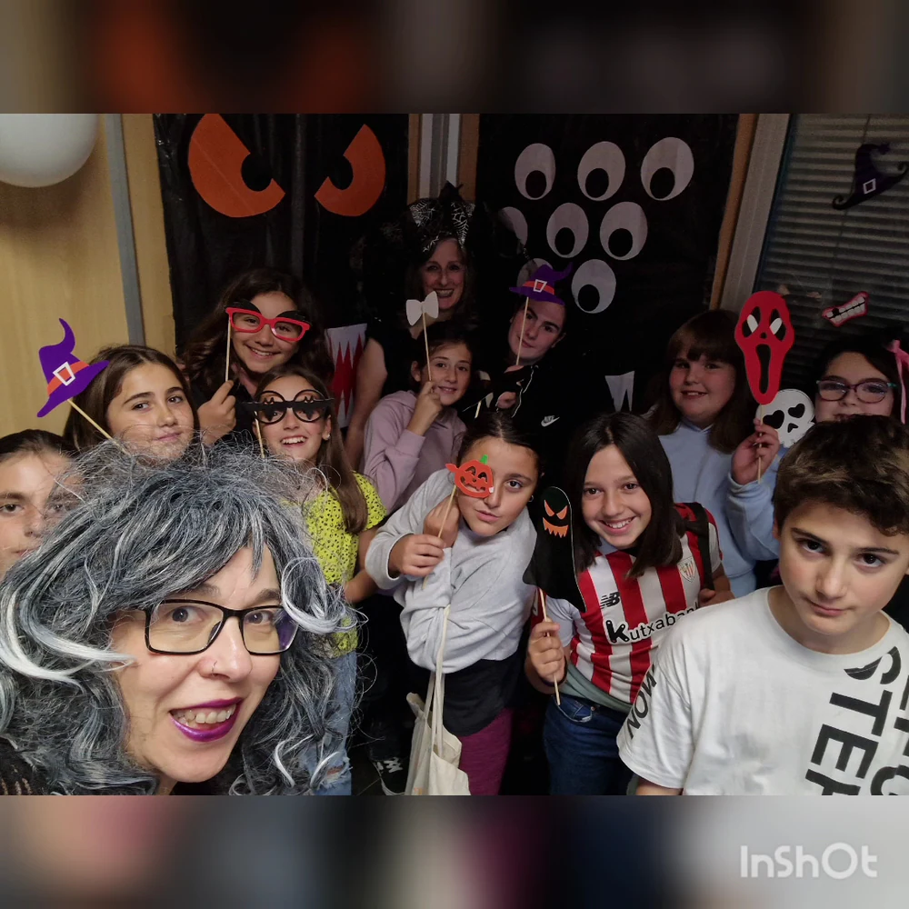 Foto de Farnham English School