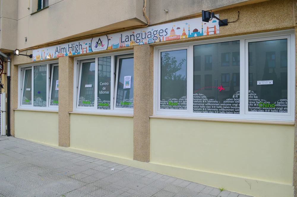 Foto de Farnham English School