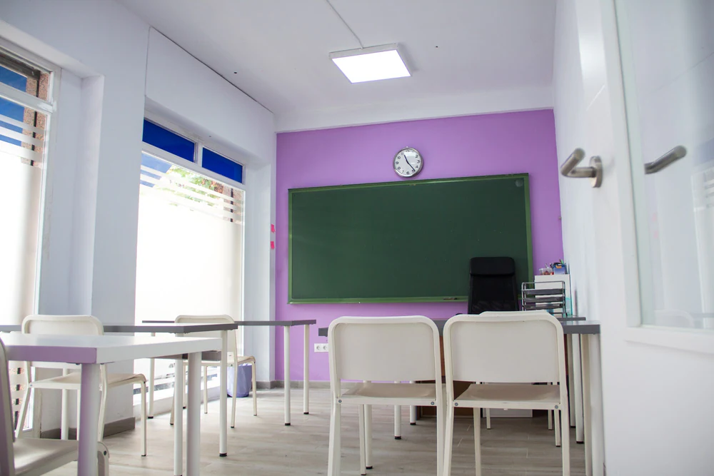 Foto de La Academia