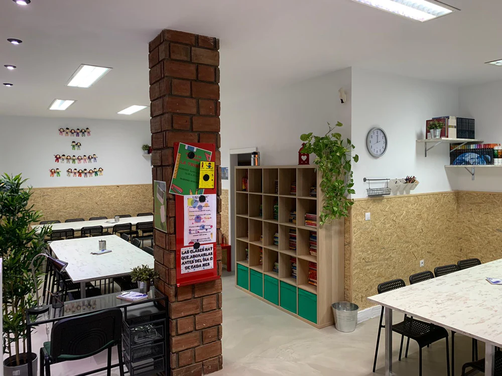 Foto de Academia Abril Apoyo Escolar