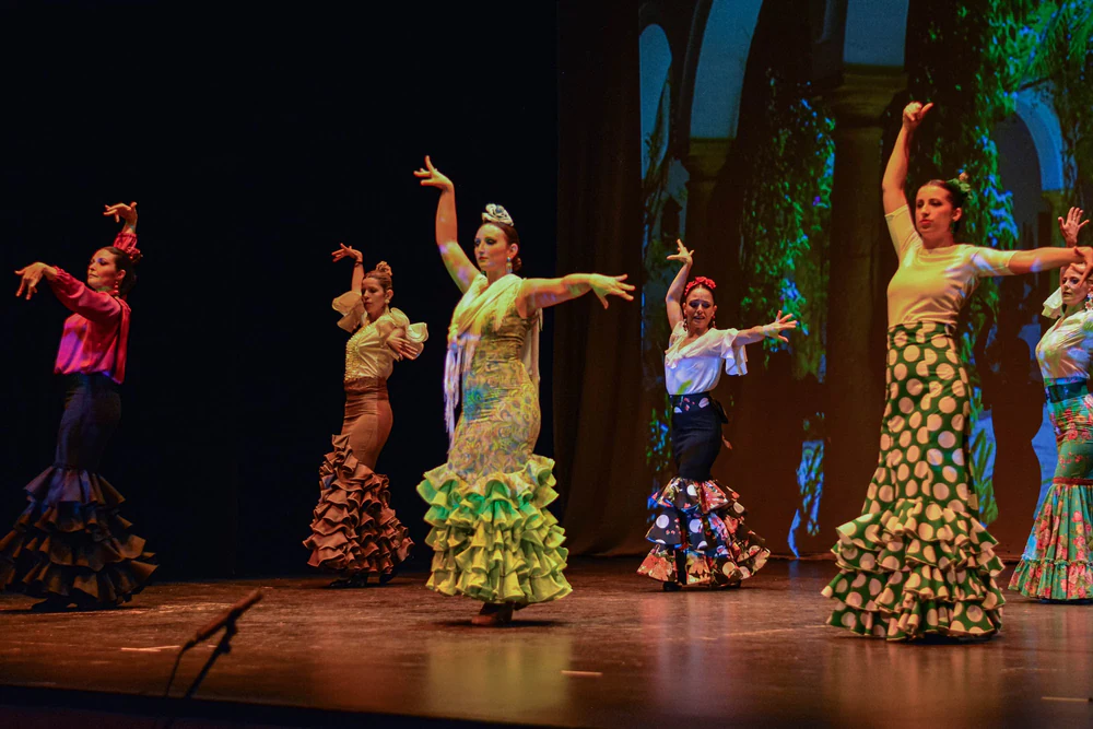 Foto de CENTRO DE DANZA CRISTINA CORTÉS