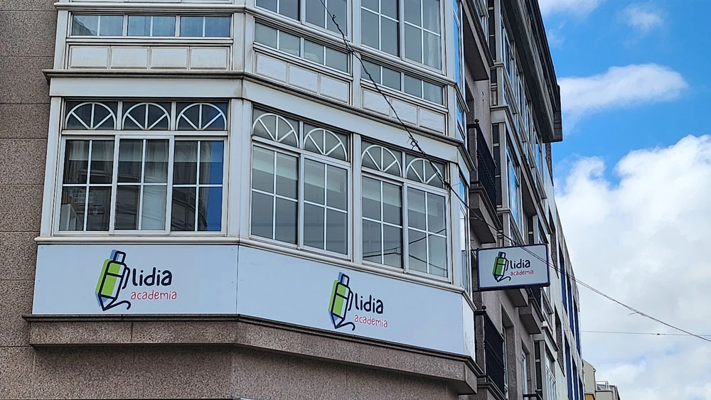 Academia Lidia