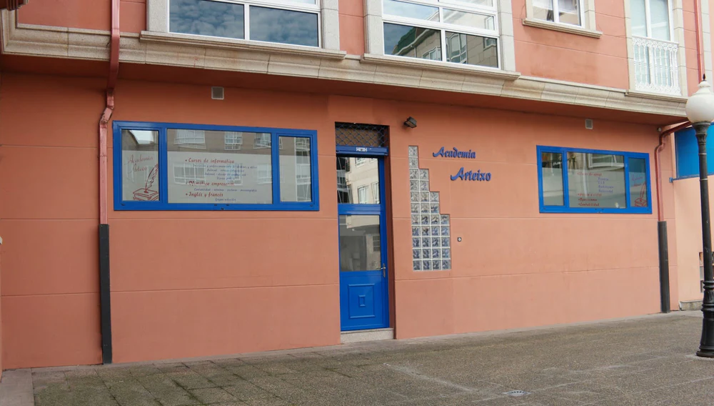 Foto de Academia Lidia