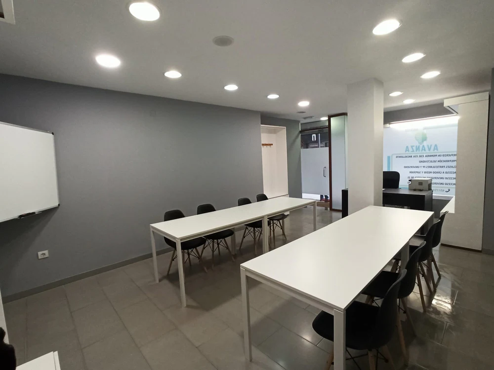 Foto de Academia Ensino 360