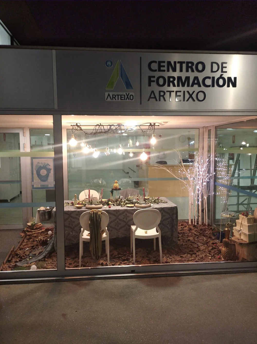 Foto de Academia Artensino