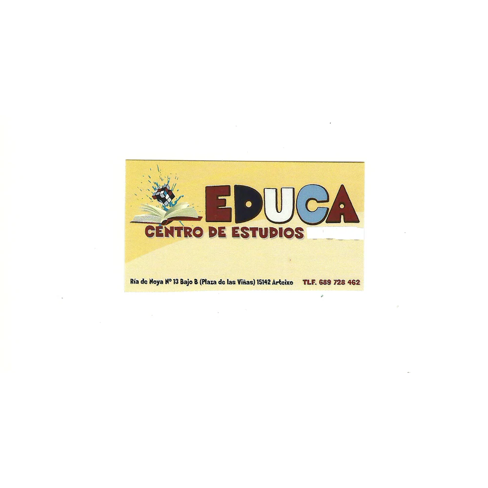 Foto de Academia Educa