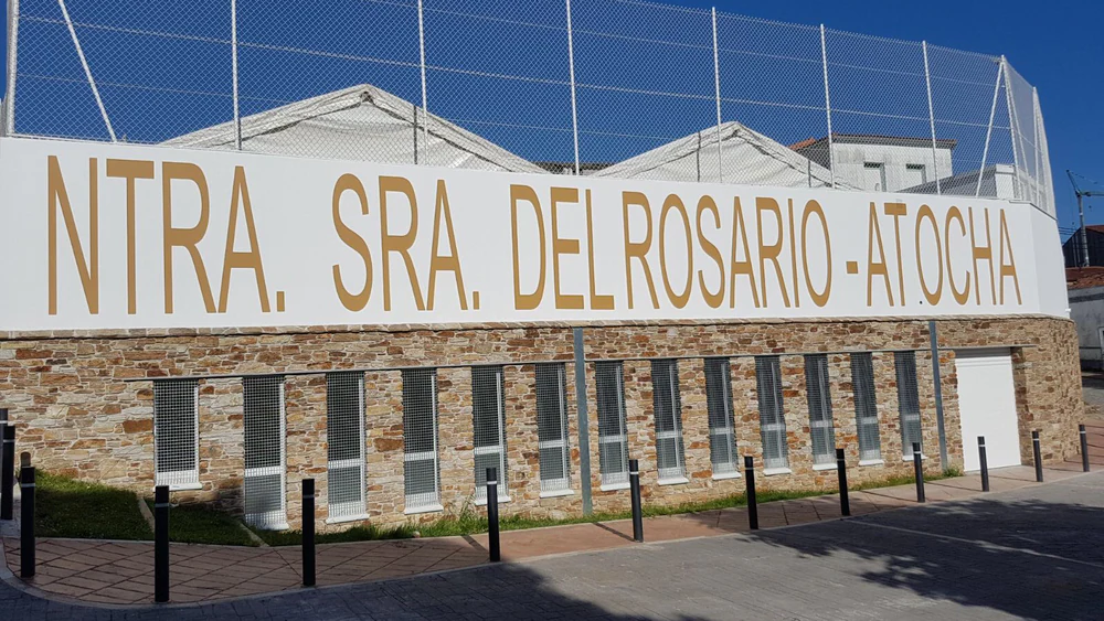 Foto de EFA Piñeiral
