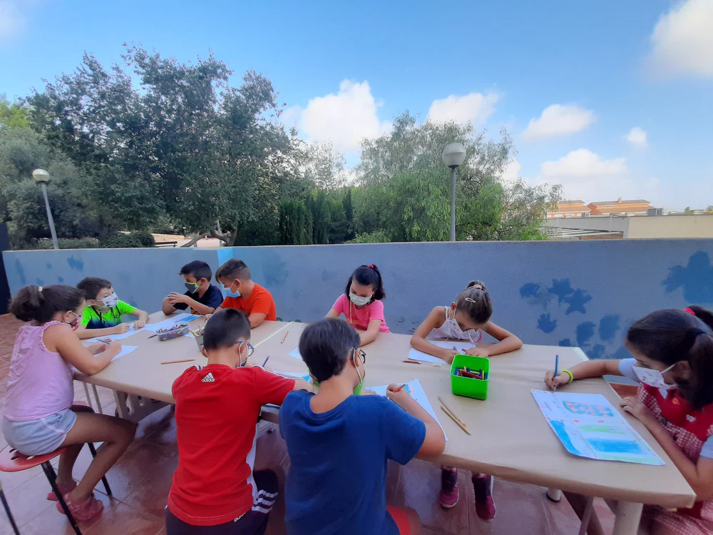 Foto de Academia Cema S.L.
