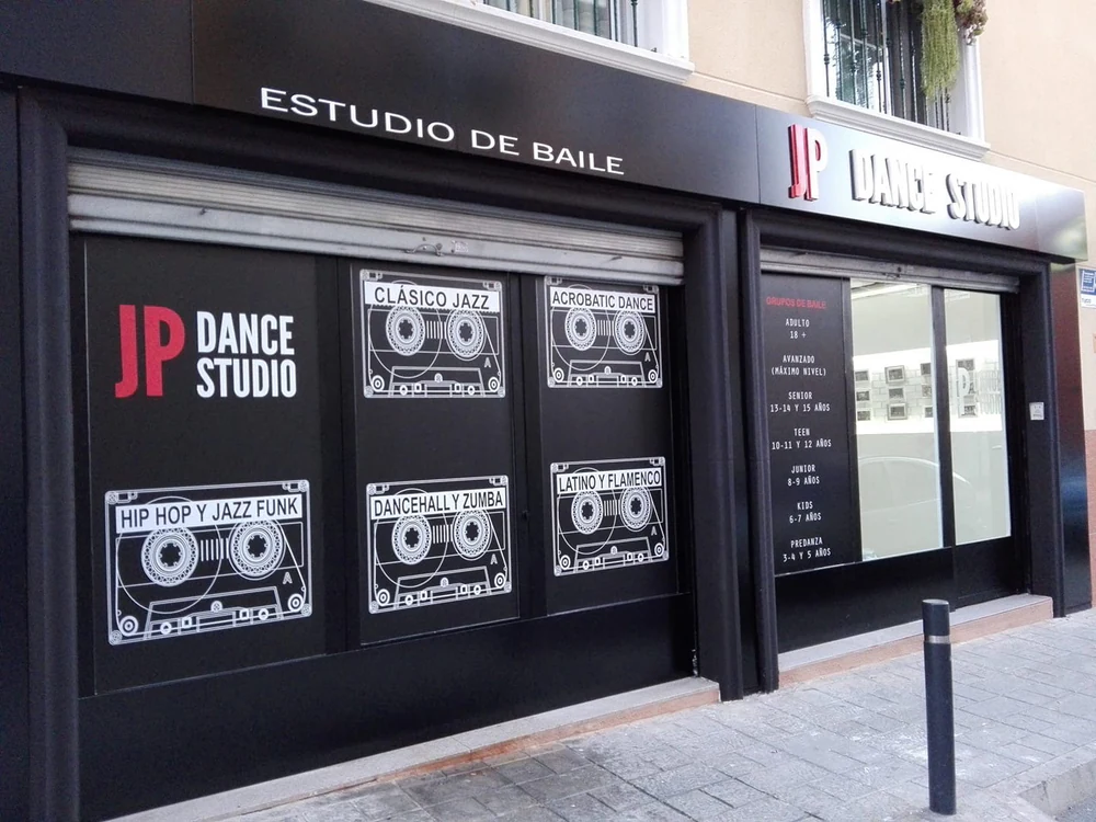 Foto de JP DANCE STUDIO