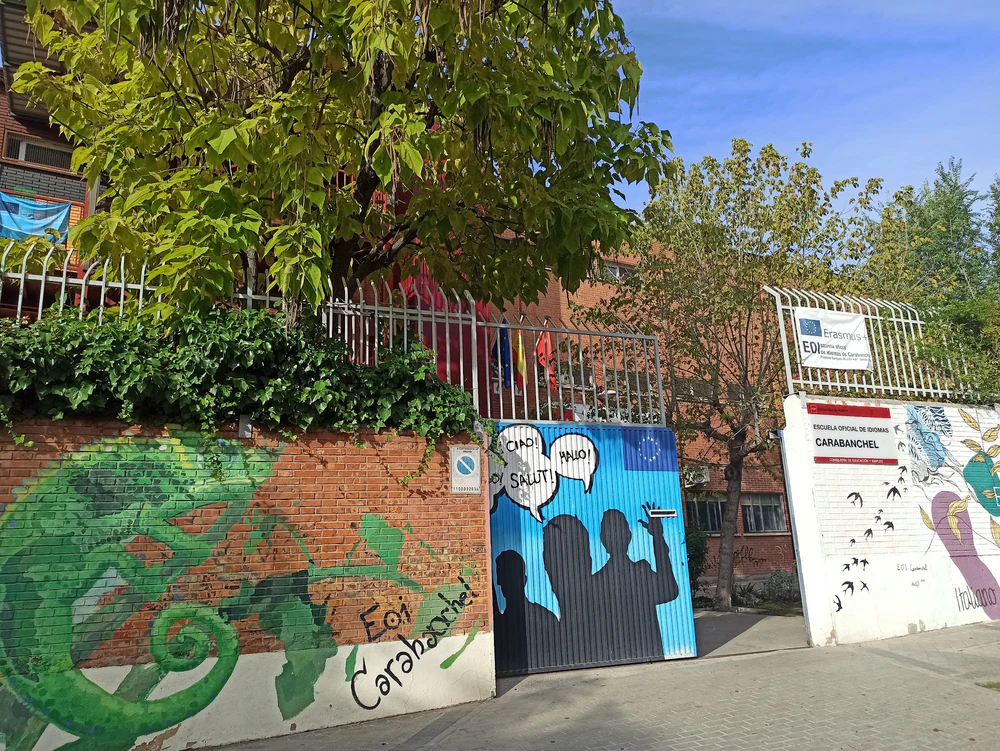 Foto de Academia de Idiomas Setúbal
